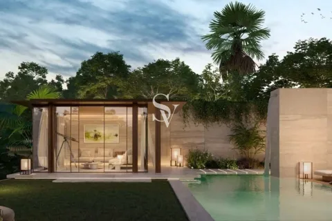 Villa in Tilal Al Ghaf, Dubai 6 bedrooms, 1052 sq.m. № 105553 - photo 10