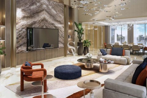 Таунхаус в Dubai Land, Дубай, 4 спальни, 145м², № 105557