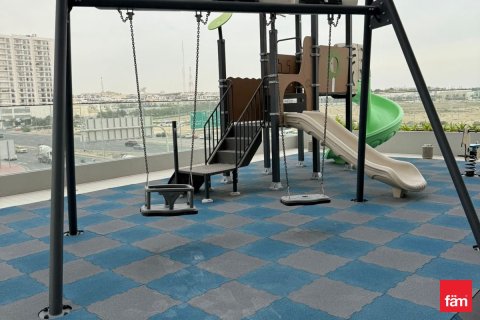 Apartment in Al Furjan, Dubai 2 bedrooms, 85.7 sq.m. № 109389 - photo 2