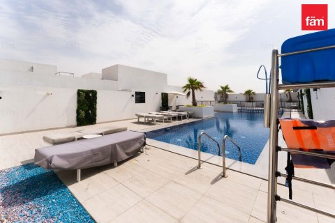 Apartment in Arjan, Dubai 2 bedrooms, 127.7 sq.m. № 109384 - photo 24