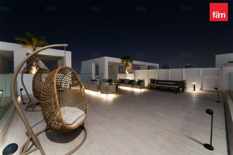 Apartment in Arjan, Dubai 2 bedrooms, 127.7 sq.m. № 109384 - photo 23
