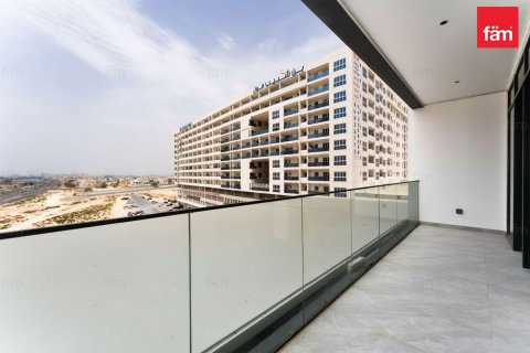 Apartment in Arjan, Dubai 2 bedrooms, 127.7 sq.m. № 109384