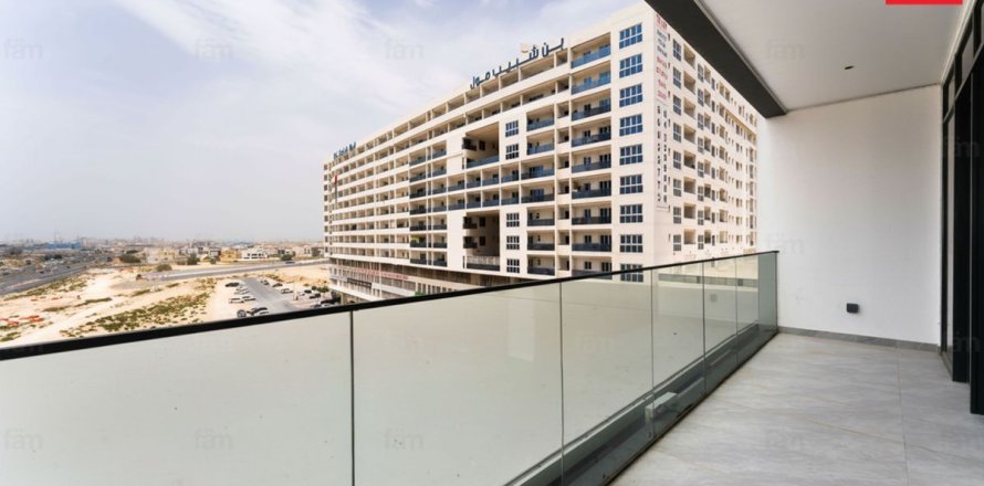 Apartment in Arjan, Dubai 2 bedrooms, 127.7 sq.m. № 109384