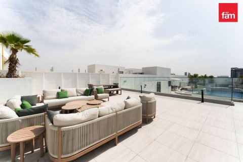 Apartment in Arjan, Dubai 2 bedrooms, 127.7 sq.m. № 109384 - photo 29
