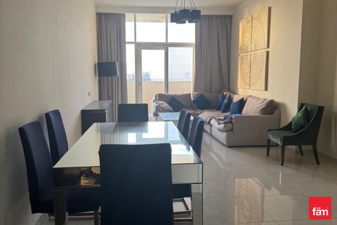 Квартира в Дубае, 3 спальни, 149.2м², № 109390