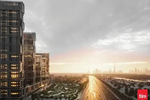 شقة في راس الخور, دبي 2 غرف نوم, 103.6 م² رقم 109385 - صورة 4