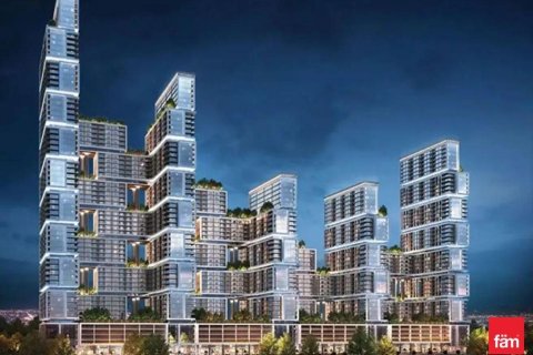 شقة في راس الخور, دبي 2 غرف نوم, 103.6 م² رقم 109385 - صورة 2