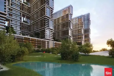 شقة في راس الخور, دبي 2 غرف نوم, 103.6 م² رقم 109385 - صورة 7