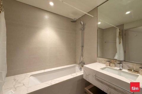 Appartement à Dubai Harbour, Dubai, 1 chambre, 74.1 m², № 109388 - photo 18