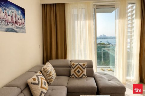 Appartement à Dubai Harbour, Dubai, 1 chambre, 74.1 m², № 109388 - photo 14