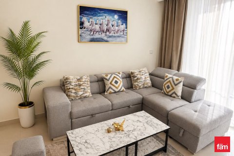Appartement à Dubai Harbour, Dubai, 1 chambre, 74.1 m², № 109388