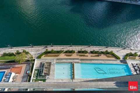Appartement à Business Bay, Dubai, 50.4 m², № 86101 - photo 19