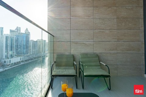 Appartement à Business Bay, Dubai, 50.4 m², № 86101 - photo 17