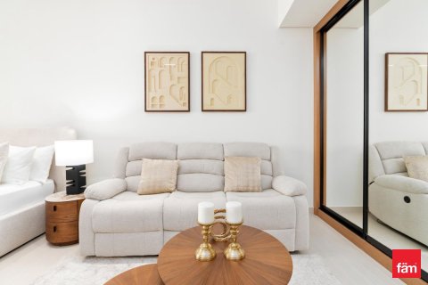 Appartement à Business Bay, Dubai, 50.4 m², № 86101 - photo 4