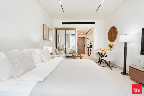 Appartement à Business Bay, Dubai, 50.4 m², № 86101 - photo 6