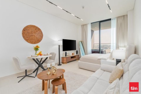 Квартира в Бизнес-Бэе, Дубай, студия, 50.4м², № 86101
