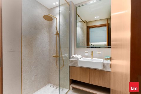 Appartement à Business Bay, Dubai, 50.4 m², № 86101 - photo 11