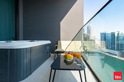 Appartement à Business Bay, Dubai, 50.4 m², № 86101 - photo 14