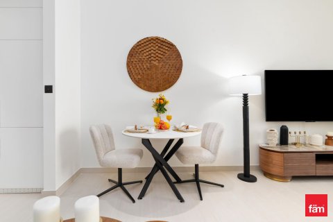 Appartement à Business Bay, Dubai, 50.4 m², № 86101 - photo 9