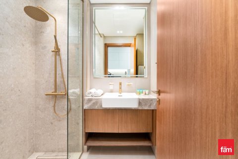 Appartement à Business Bay, Dubai, 50.4 m², № 86101 - photo 13