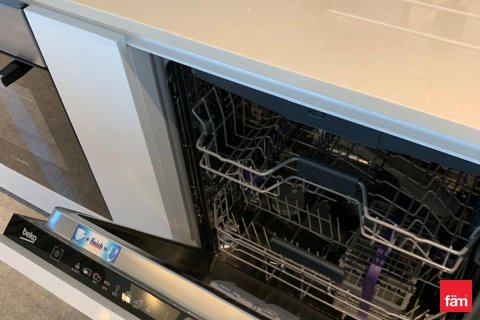 Apartment in Dubai 2 bedrooms, 102.5 sq.m. № 86100 - photo 9