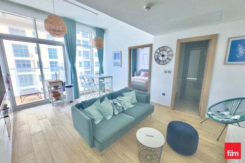 Appartement à Dubai Marina, Dubai, 2 chambres, 77.7 m², № 86103 - photo 2