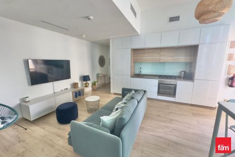 Appartement à Dubai Marina, Dubai, 2 chambres, 77.7 m², № 86103