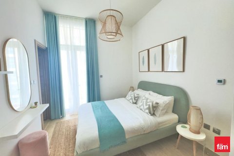 Appartement à Dubai Marina, Dubai, 2 chambres, 77.7 m², № 86103 - photo 4