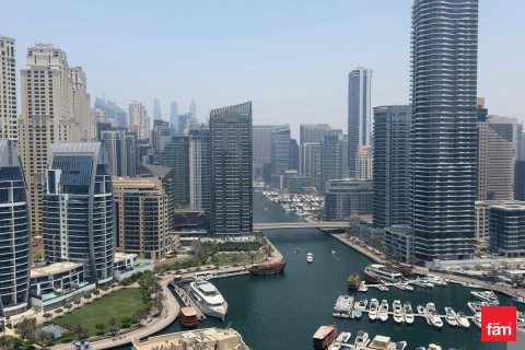 Appartement à Dubai Marina, Dubai, 2 chambres, 77.7 m², № 86103 - photo 19