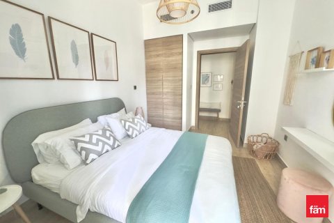 Appartement à Dubai Marina, Dubai, 2 chambres, 77.7 m², № 86103 - photo 6