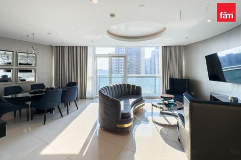 Apartment in Downtown Dubai (Downtown Burj Dubai), Dubai 3 bedrooms, 164.4 sq.m. № 86105 - photo 2