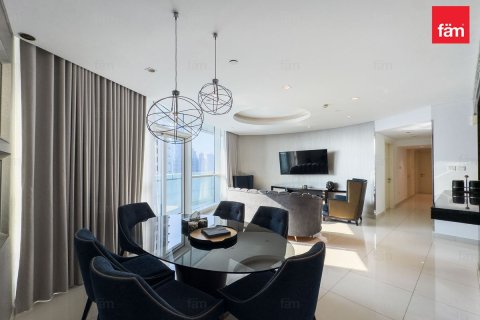 Apartment in Downtown Dubai (Downtown Burj Dubai), Dubai 3 bedrooms, 164.4 sq.m. № 86105 - photo 4
