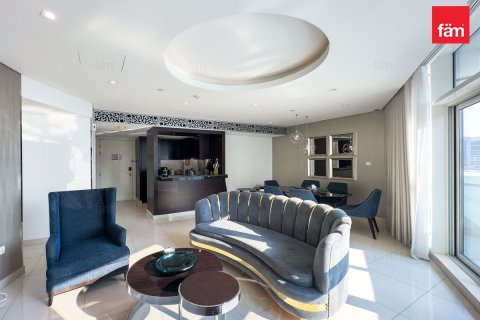 Apartment in Downtown Dubai (Downtown Burj Dubai), Dubai 3 bedrooms, 164.4 sq.m. № 86105 - photo 5