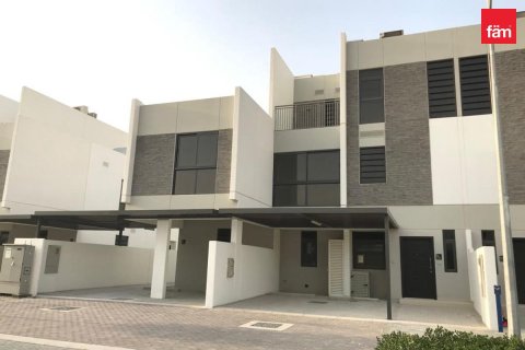 Adosado en Dubai, 5 dormitorios, 174.8 m², № 115795