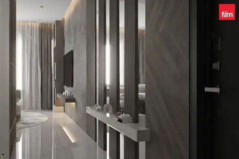 Appartement à Al Satwa, Dubai, 42.5 m², № 115796 - photo 6