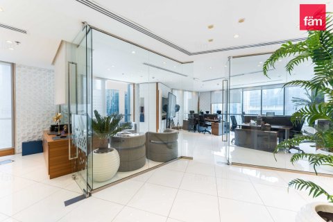 Oficina en Business Bay, Dubai, 147.2 m², № 115797 - foto 7
