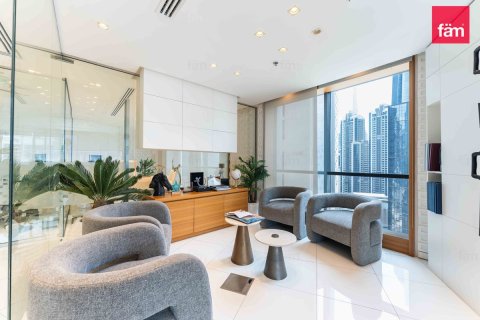 Oficina en Business Bay, Dubai, 147.2 m², № 115797 - foto 4