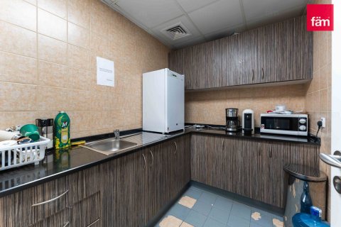 Oficina en Business Bay, Dubai, 147.2 m², № 115797 - foto 15