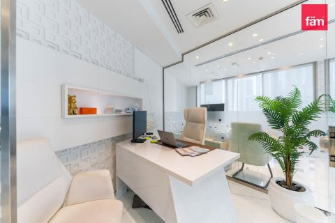 Oficina en Business Bay, Dubai, 147.2 m², № 115797 - foto 8