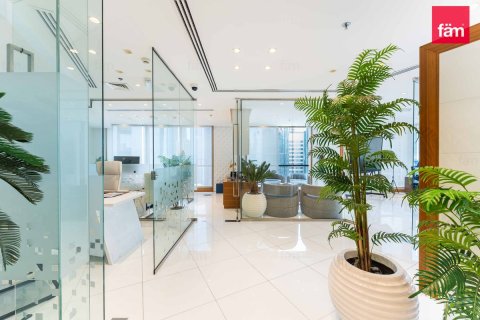 Oficina en Business Bay, Dubai, 147.2 m², № 115797 - foto 16