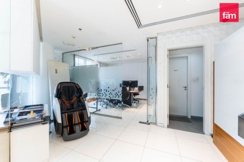 Oficina en Business Bay, Dubai, 147.2 m², № 115797 - foto 11