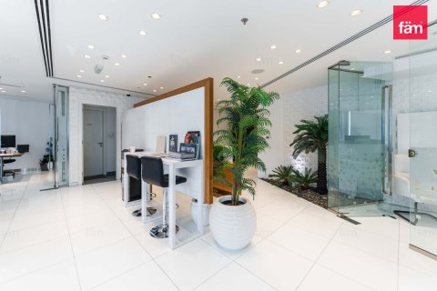 Oficina en Business Bay, Dubai, 147.2 m², № 115797 - foto 9