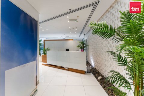 Oficina en Business Bay, Dubai, 147.2 m², № 115797 - foto 3