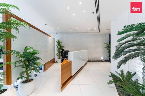 Oficina en Business Bay, Dubai, 147.2 m², № 115797 - foto 2