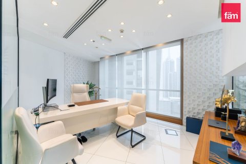Oficina en Business Bay, Dubai, 147.2 m², № 115797 - foto 5