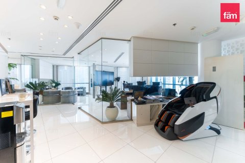 Oficina en Business Bay, Dubai, 147.2 m², № 115797 - foto 10