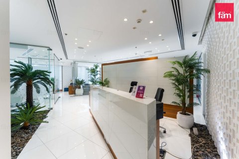 Oficina en Business Bay, Dubai, 147.2 m², № 115797