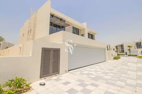 Villa à District One, Mohammed Bin Rashid City, Dubai, 5 chambres, 752 m², № 102165 - photo 4