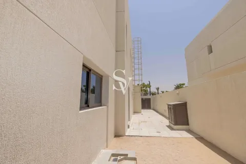 Villa à District One, Mohammed Bin Rashid City, Dubai, 5 chambres, 752 m², № 102165 - photo 19