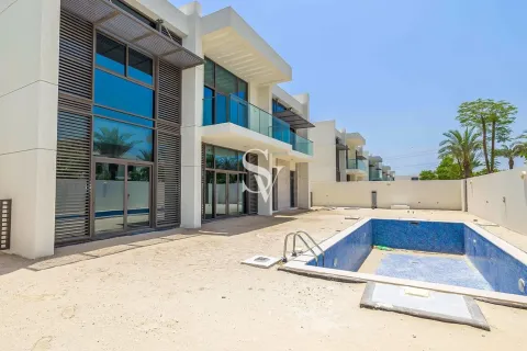 Villa à District One, Mohammed Bin Rashid City, Dubai, 5 chambres, 752 m², № 102165 - photo 17